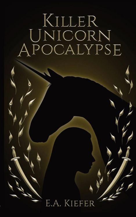 Produktbild: Killer Unicorn Apocalypse