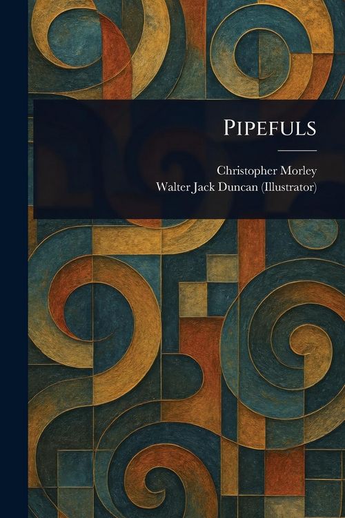 Produktbild: Pipefuls