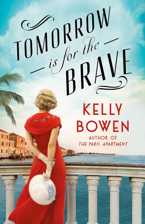 Produktbild: Tomorrow Is for the Brave