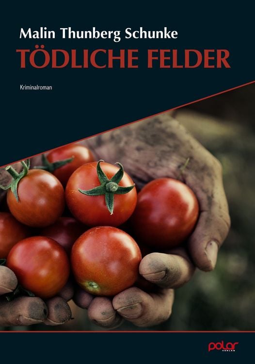 Produktbild: T&ouml;dliche Felder