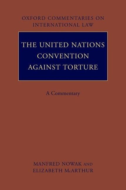 Produktbild: United Nations Convention Agai