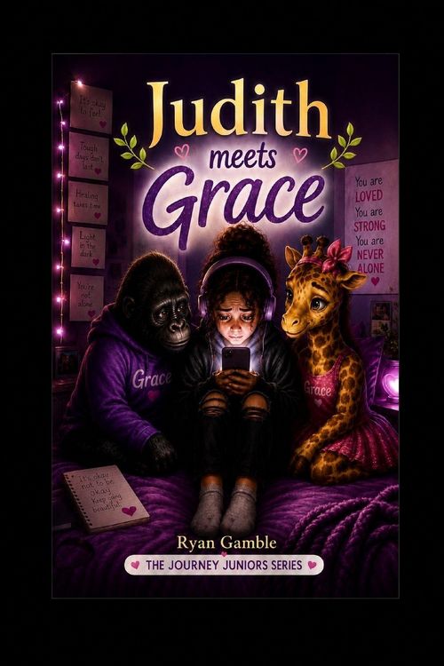 Produktbild: Judith meets Grace
