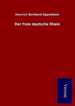 Produktbild: Der freie deutsche Rhein