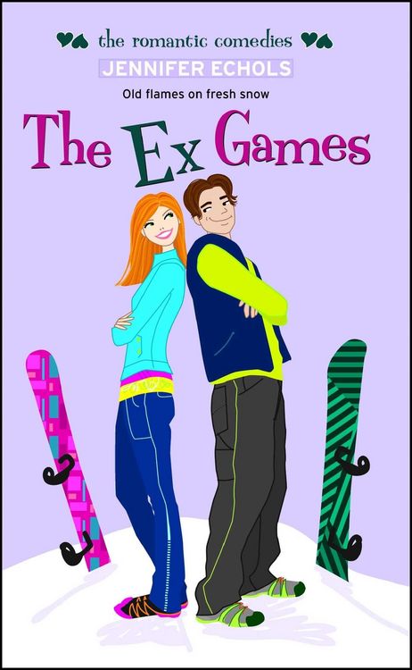 Produktbild: The Ex Games