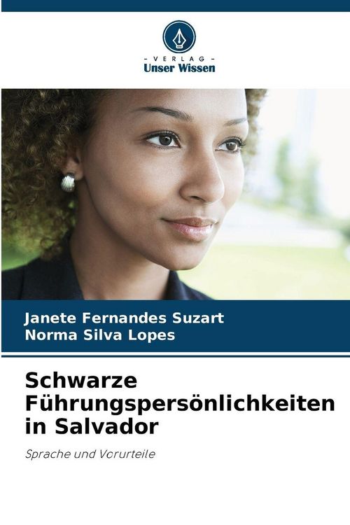 Produktbild: Schwarze F&uuml;hrungspers&ouml;nlichkeiten in Salvador
