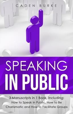 Produktbild: Speaking in Public
