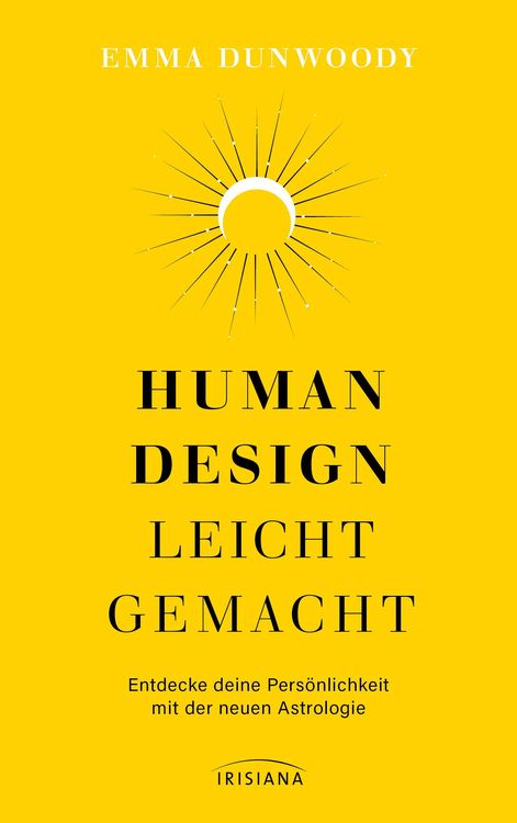 Produktbild: Human Design leicht gemacht