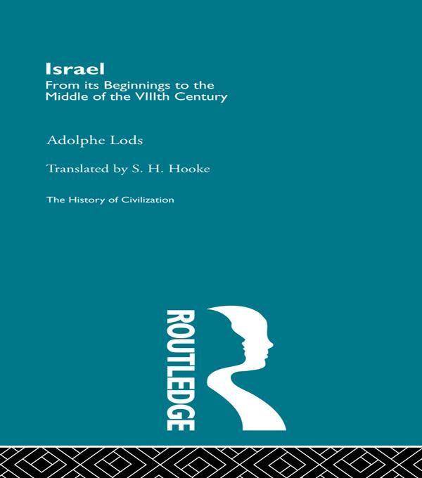 Produktbild: Israel