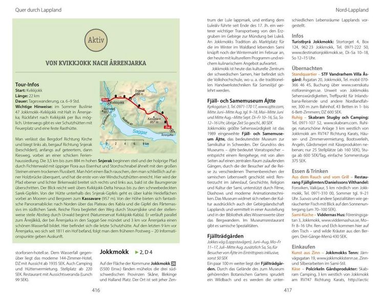 Produktbild: DuMont Reise-Handbuch Reisef&uuml;hrer Schweden