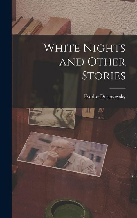 Produktbild: White Nights and Other Stories
