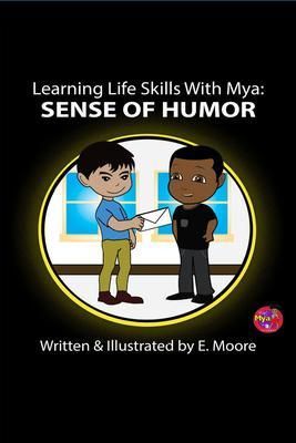 Produktbild: Learning Life Skills with Mya