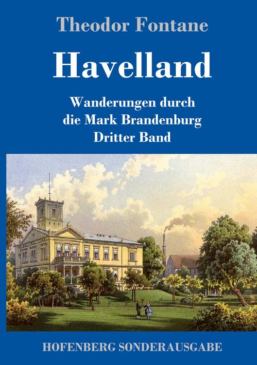 Produktbild: Havelland