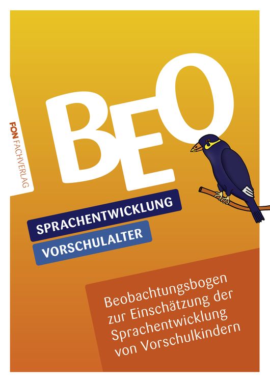Bild vom Artikel BEO Sprachentwicklung vom Autor Ariane Willikonsky