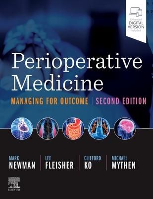 Produktbild: Perioperative Medicine