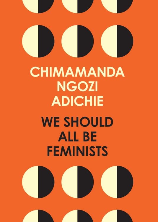 Produktbild: We Should All Be Feminists