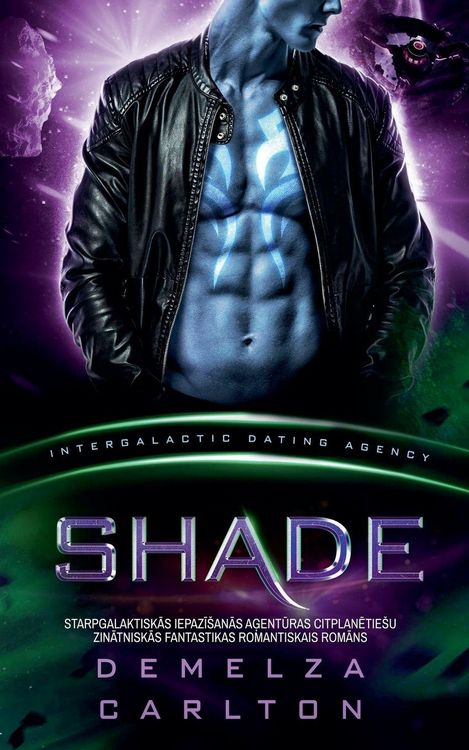 Produktbild: Shade