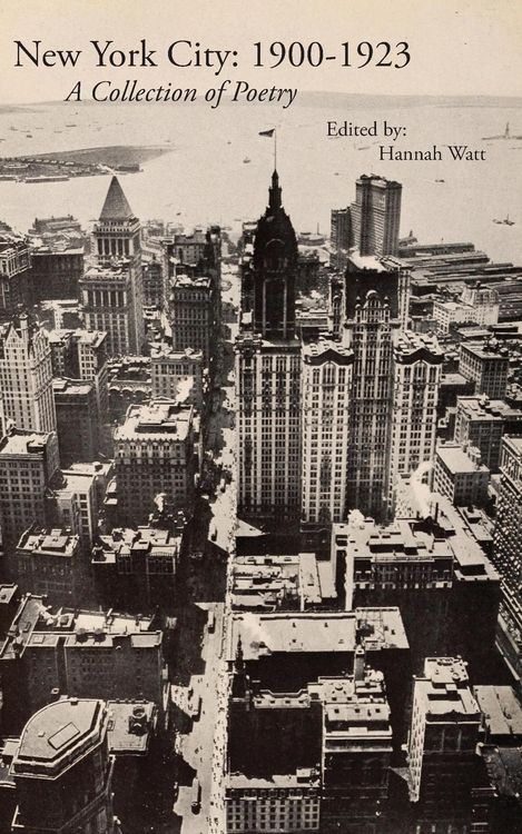 Produktbild: New York City