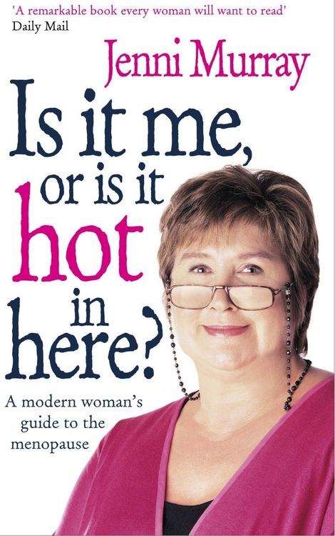 Produktbild: Is It Me Or Is It Hot In Here?