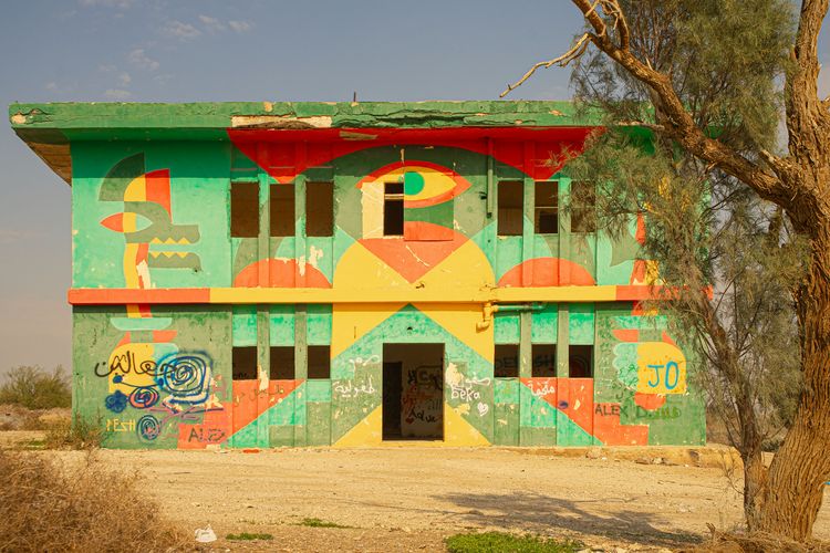 Lost Places Rätselbuch – Die vergessene Reise. Lüfte die Geheimnisse echter verlassenen Orte!