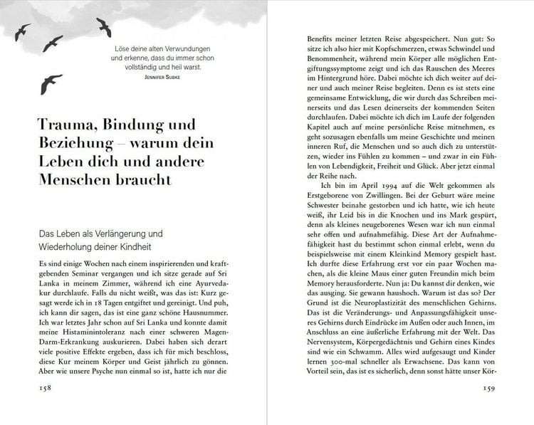 Produktbild: Wolkig im Kopf