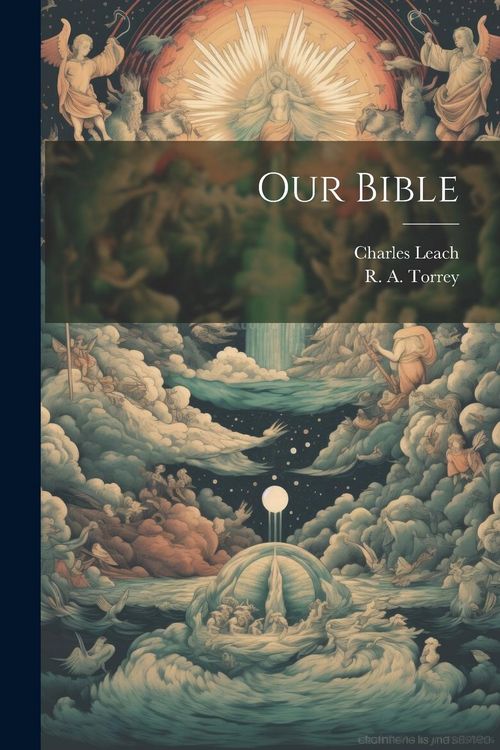 Produktbild: Our Bible