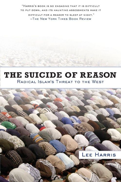 Produktbild: Suicide of Reason