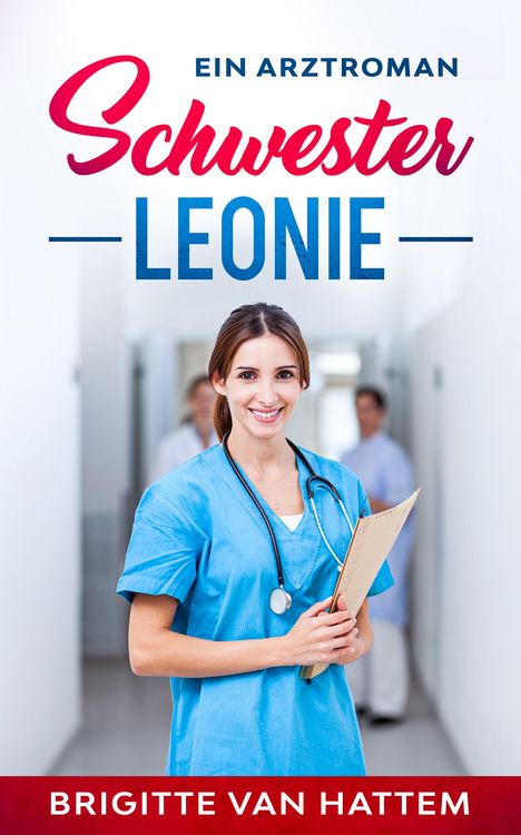 Produktbild: Schwester Leonie