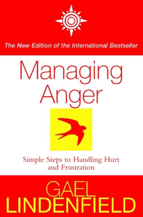Produktbild: Lindenfield, G: Managing Anger