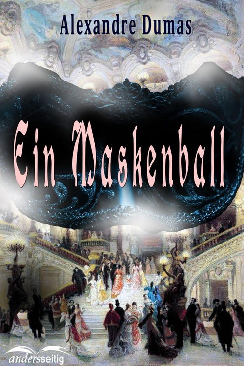 Produktbild: Ein Maskenball