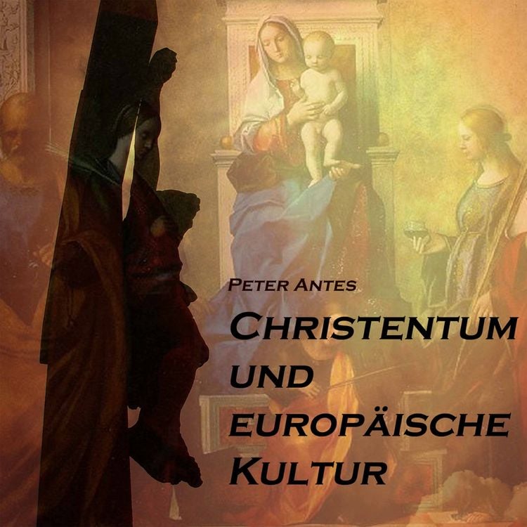 Produktbild: Christentum und europ&auml;ische Kultur