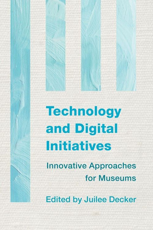 Produktbild: Technology and Digital Initiatives