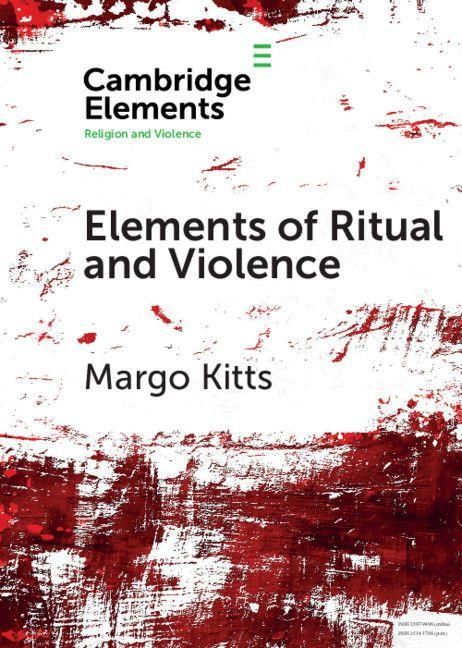 Produktbild: Elements of Ritual and Violence