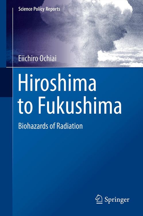 Produktbild: Hiroshima to Fukushima