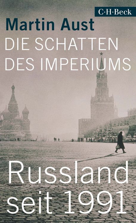 Produktbild: Die Schatten des Imperiums