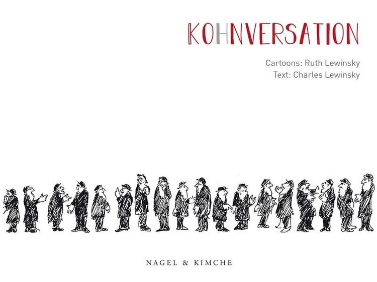 Produktbild: Kohnversation