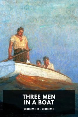 Produktbild: Three Men in a Boat