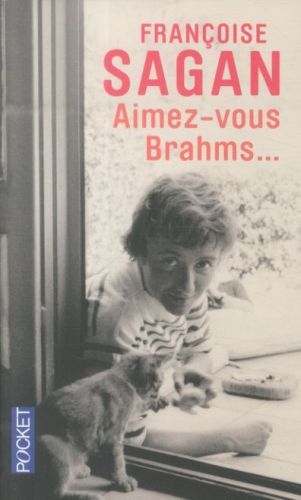 Produktbild: Aimez-vouz Brahms...