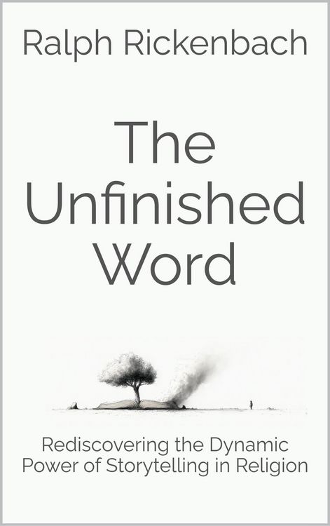 Produktbild: The Unfinished Word