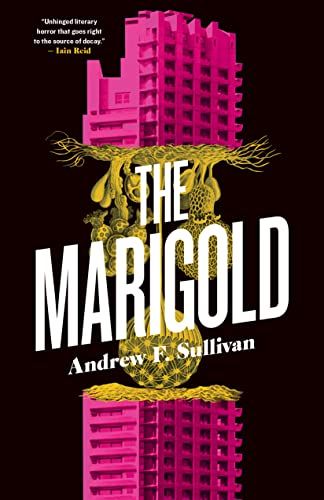 Produktbild: The Marigold