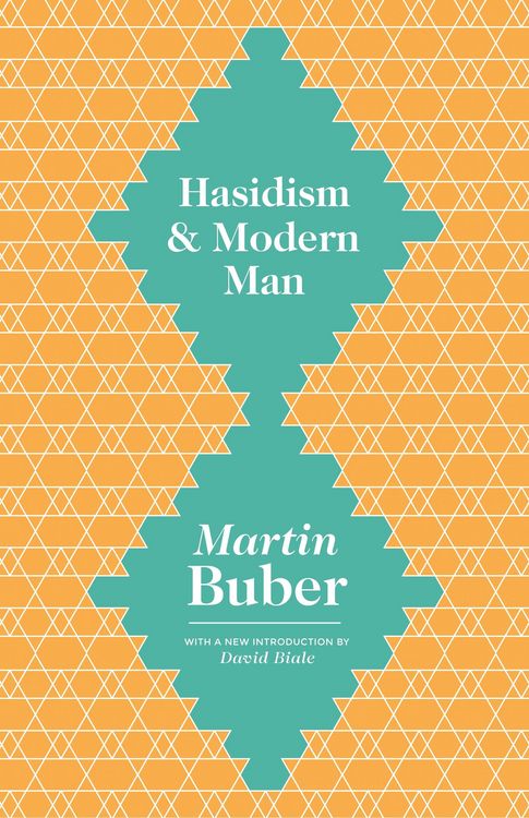 Produktbild: Hasidism and Modern Man