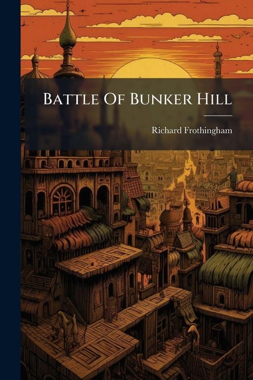 Produktbild: Battle Of Bunker Hill