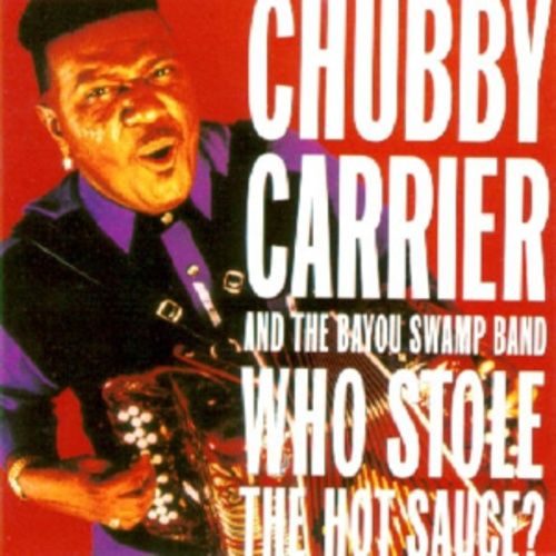 Produktbild: Who Stole The Hot Sauce?