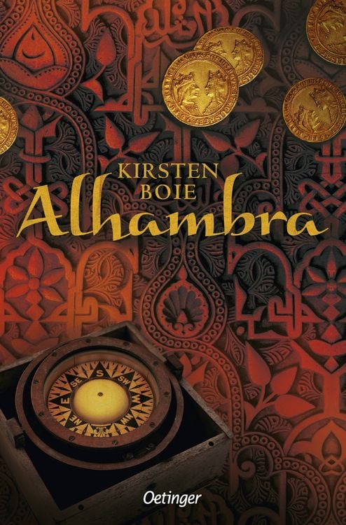 Produktbild: Alhambra