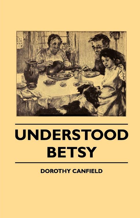 Produktbild: Understood Betsy