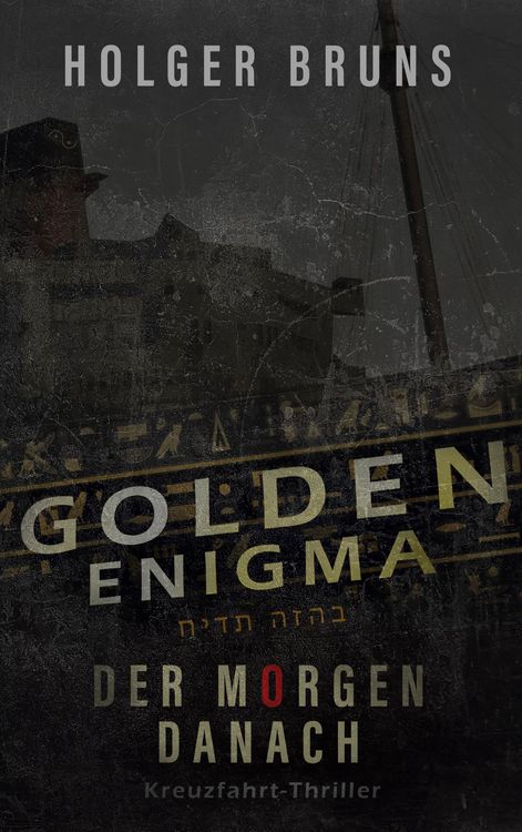 Produktbild: Golden Enigma - Der Morgen danach