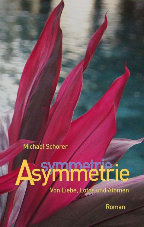 Produktbild: Asymmetrie