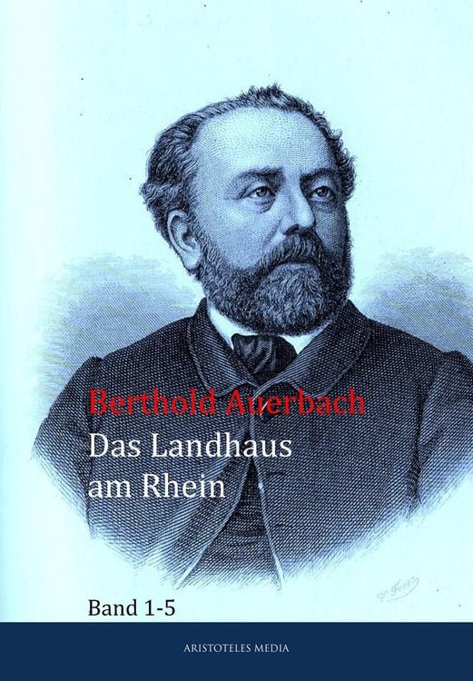 Produktbild: Das Landhaus am Rhein