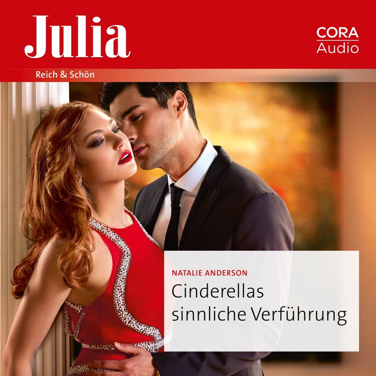 Produktbild: Cinderellas sinnliche Verf&uuml;hrung