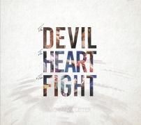 Produktbild: The Devil,the Heart & the Fight