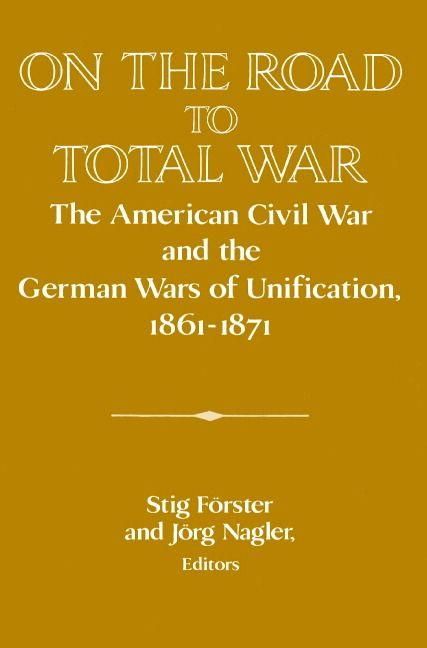 Produktbild: On the Road to Total War